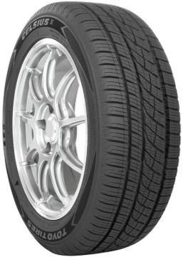Picture of TOYO TOY Celsius II Tires Automotive/UTV Tires - 243660