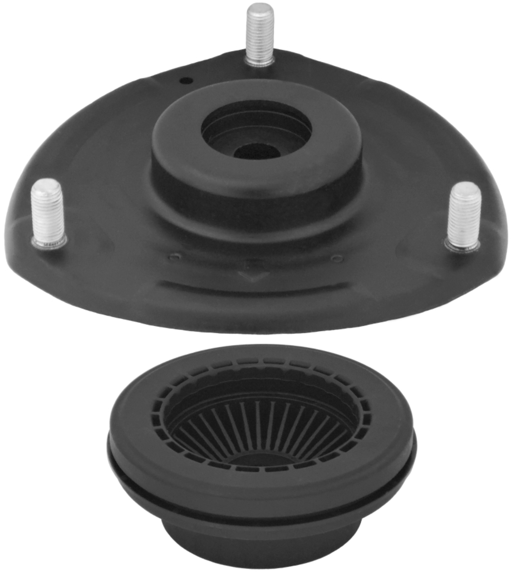 Picture of KYB Strut Mounts Front Shock Mounts & Camber Plates - SM5776