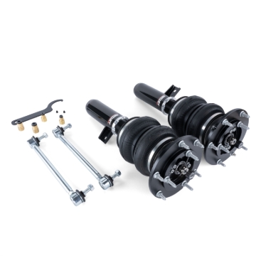 Picture of Air Lift ALF Performance Front Kits Air Suspension Kits - 76041