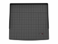Picture of WeatherTech WT Cargo Liners-Black Floor Mats - 401858