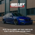 Picture of Air Lift ALF Performance Front Kits Air Suspension Kits - 76041