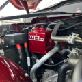 Picture of Wehrli WCF Coolant Tank Kit Coolant Reservoirs - WCF100284-BS