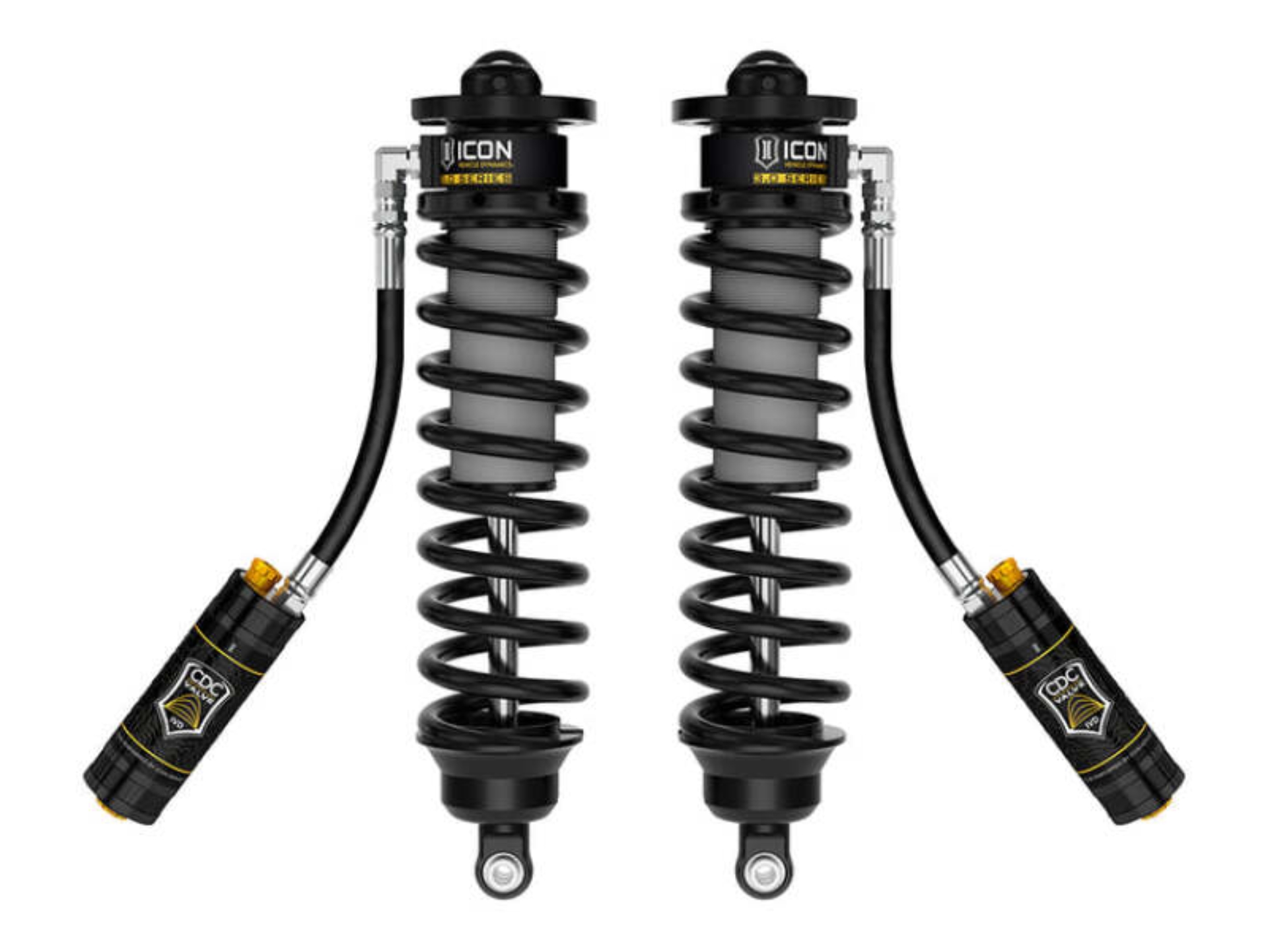 Picture of ICON ICO Conversion Kits Coilover Components - 61801C