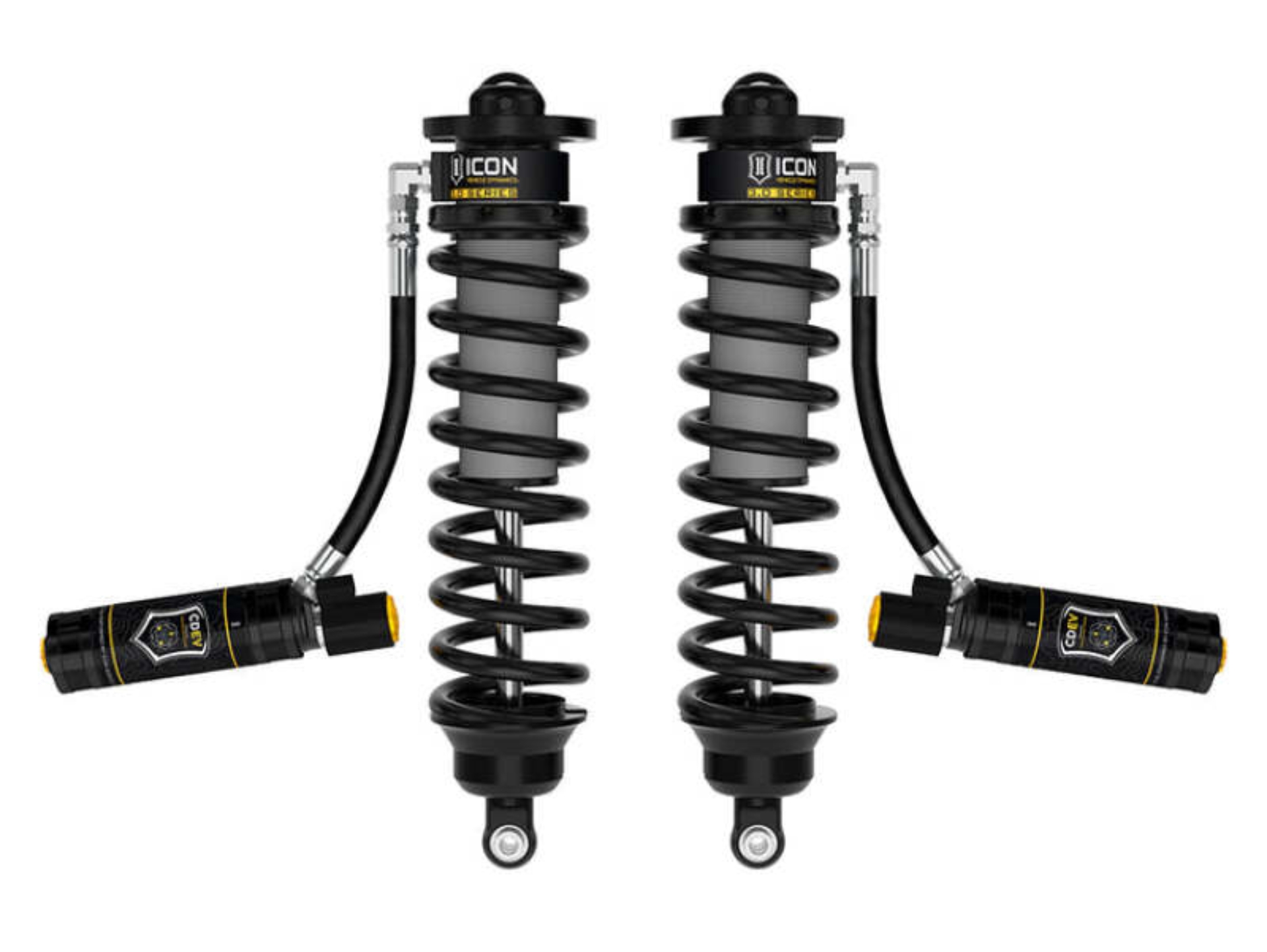 Picture of ICON ICO Conversion Kits Coilover Components - 61801E