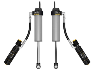Picture of ICON ICO 3.0 Series Coilover Kits - 61802EP