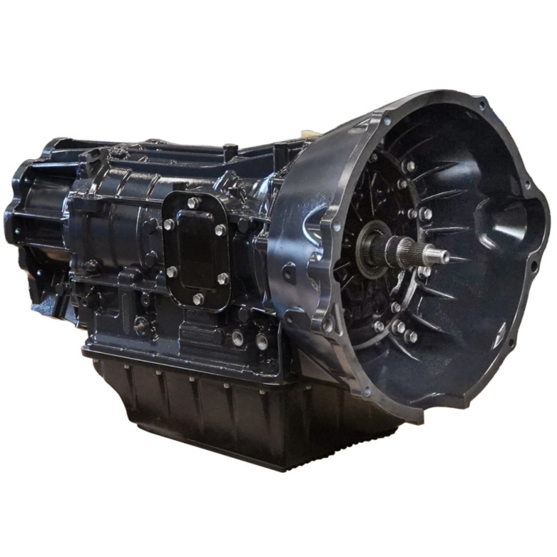 Picture of BD Diesel BDD Transmissions - 1064392SM