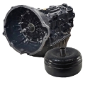 Picture of BD Diesel BDD Transmissions - 1064364SM
