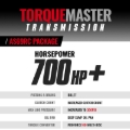 Picture of BD Diesel BDD Transmissions - 1064392SM