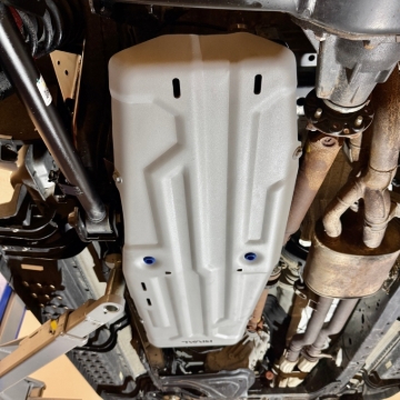 Picture of Rival 4x4 RLL Skid Plate - 2333.1889.2.6