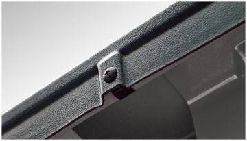 Picture of Husky Liners HL Bed Rail Caps Bed Caps - 2888012