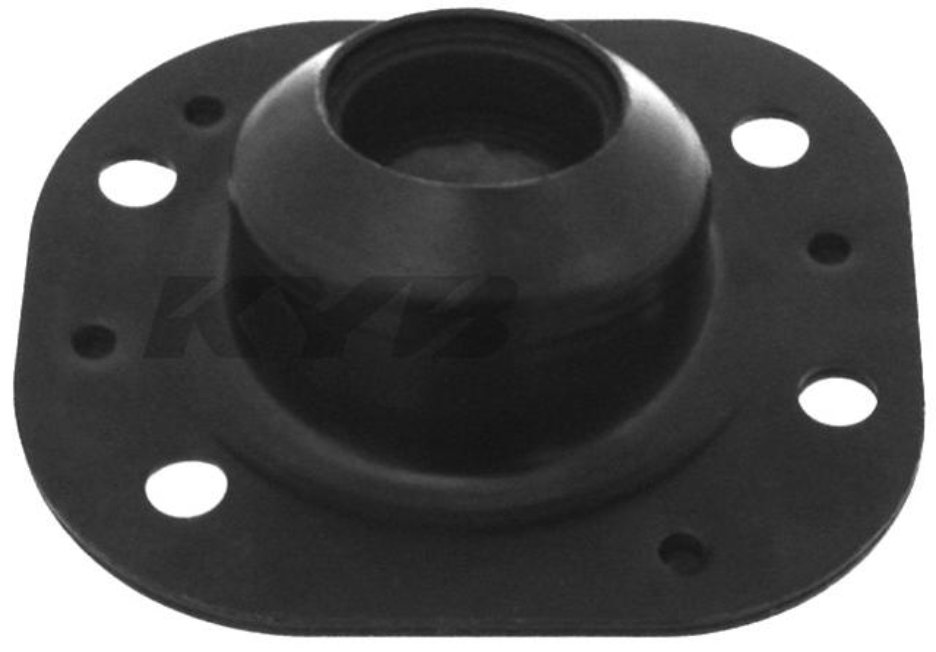 Picture of KYB Strut Mounts Rear Shock Mounts & Camber Plates - SM5605
