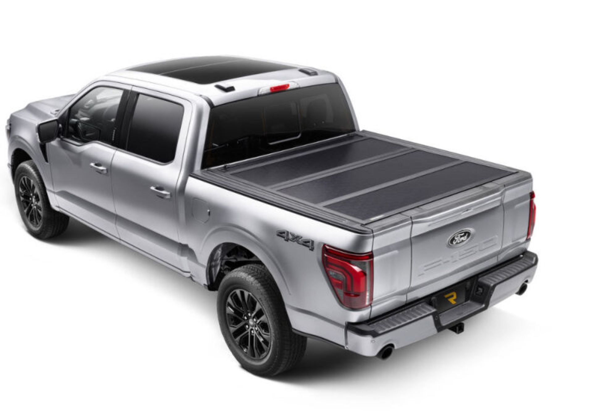 Picture of BAK BAKFlip G2 Tonneau Covers - 226352