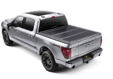 Picture of BAK BAKFlip G2 Tonneau Covers - 226352