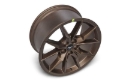 Picture of Ford Racing FR Wheels - M-1007-DHSB1995
