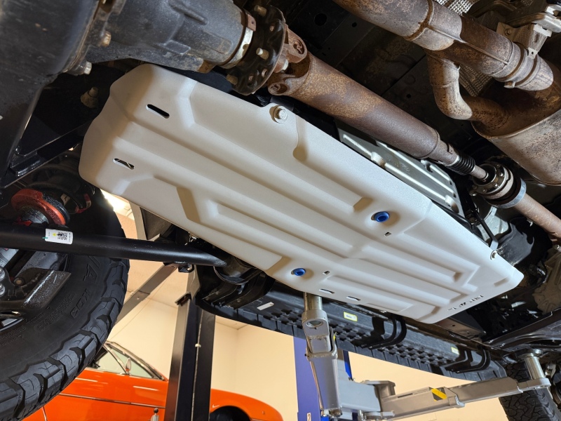 Picture of Rival 4x4 RLL Skid Plate - 2333.1889.2.6