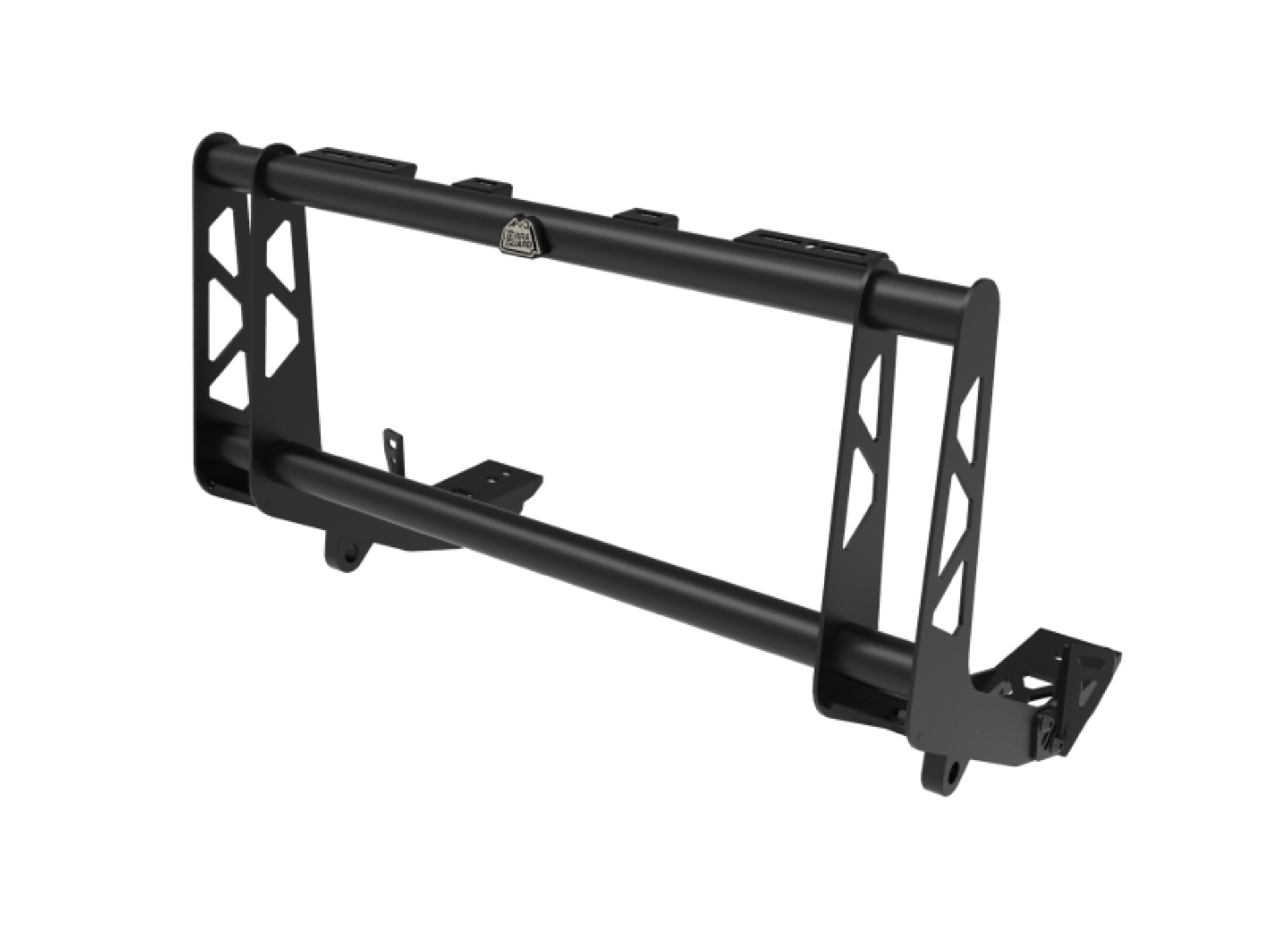 Picture of aFe Bumpers Bull Bars - 79-27031