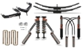 Picture of Cognito COG Leveling Kit-Ultimate - 510-P1393