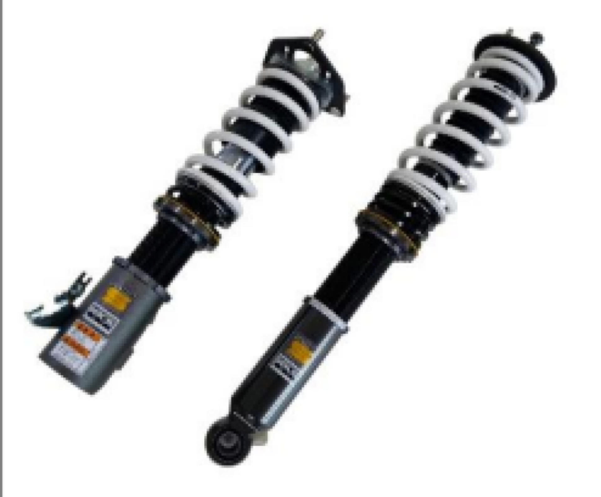 Picture of HKS Hipermax S Series Coilovers - 80330-AN026P