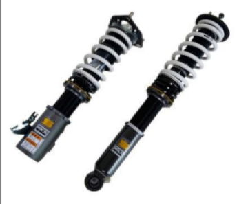 Picture of HKS Hipermax S Series Coilovers - 80330-AN026P