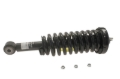 Picture of KYB Shocks & Struts Strut Plus Front Shocks and Struts - SR4078