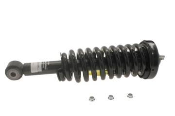 Picture of KYB Shocks & Struts Strut Plus Front Shocks and Struts - SR4078
