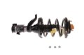Picture of KYB Shocks & Struts Strut Plus Front Shocks and Struts - SR4129