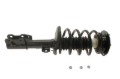 Picture of KYB Shocks & Struts Strut Plus Front Shocks and Struts - SR4095