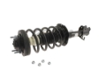 Picture of KYB Shocks & Struts Strut Plus Front Shocks and Struts - SR4101