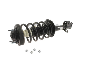 Picture of KYB Shocks & Struts Strut Plus Front Shocks and Struts - SR4101