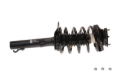 Picture of KYB Shocks & Struts Strut Plus Front Shocks and Struts - SR4115