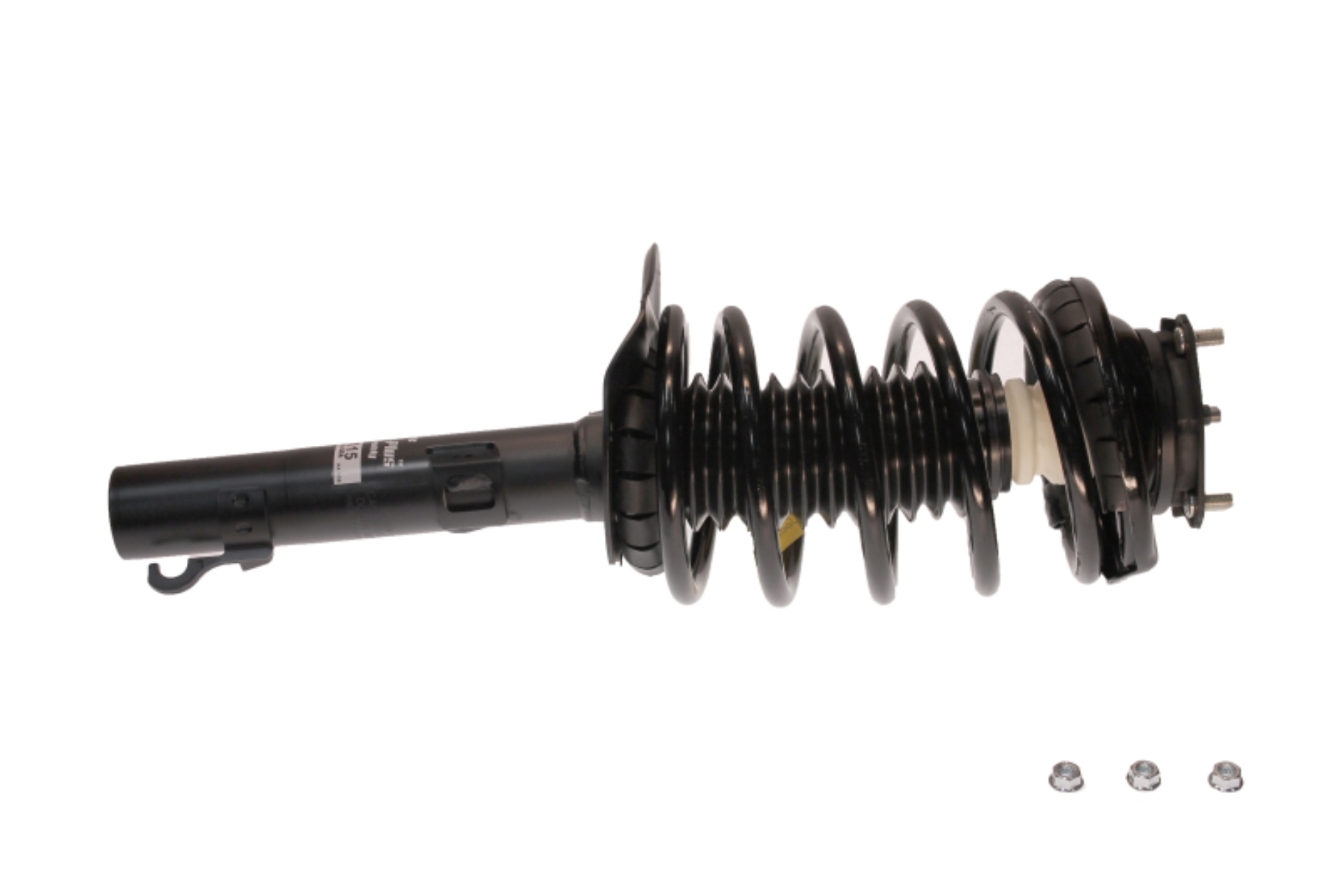 Picture of KYB Shocks & Struts Strut Plus Front Shocks and Struts - SR4115