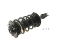 Picture of KYB Shocks & Struts Strut Plus Front Shocks and Struts - SR4095