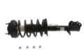 Picture of KYB Shocks & Struts Strut Plus Front Shocks and Struts - SR4101