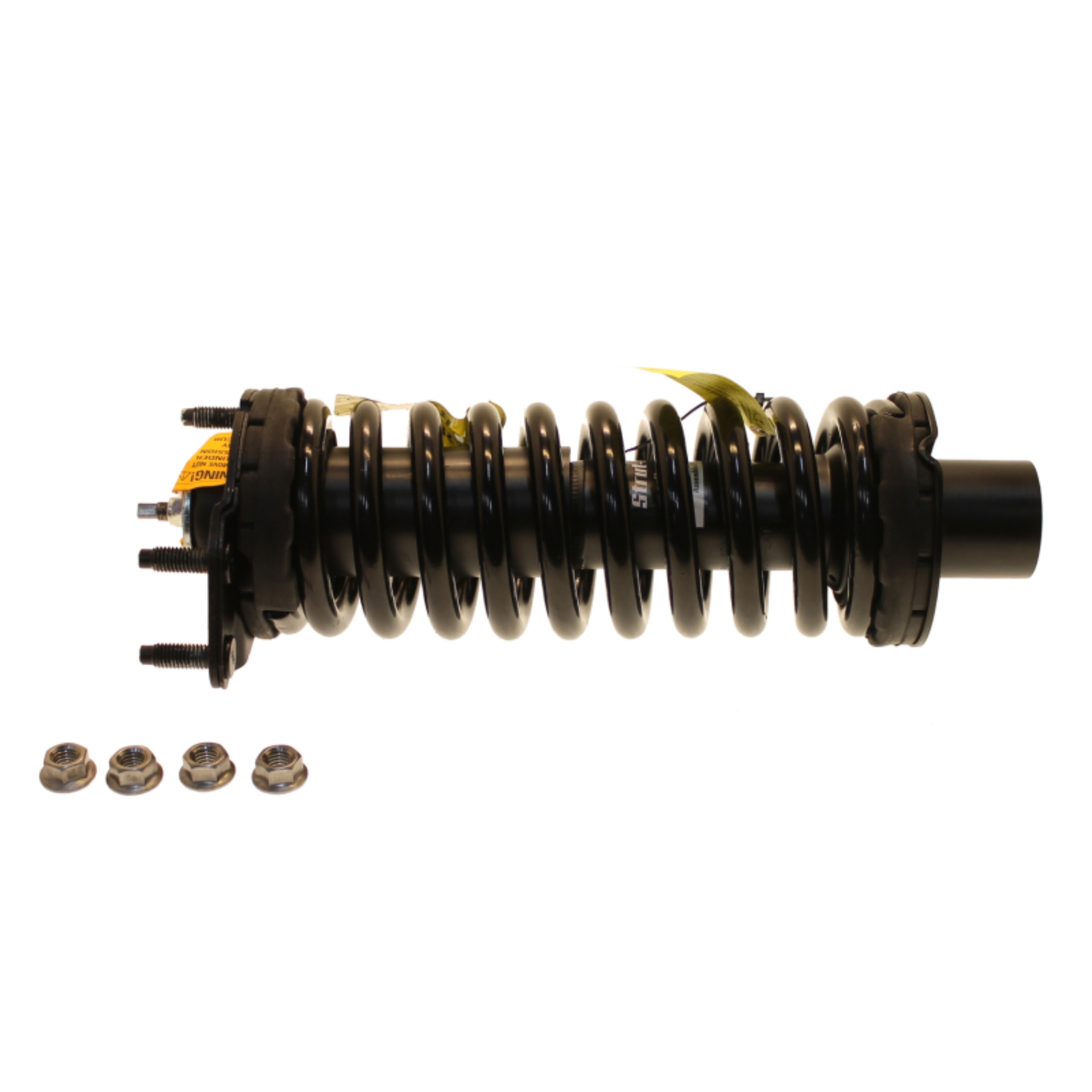 Picture of KYB Shocks & Struts Strut Plus Front Shocks and Struts - SR4200