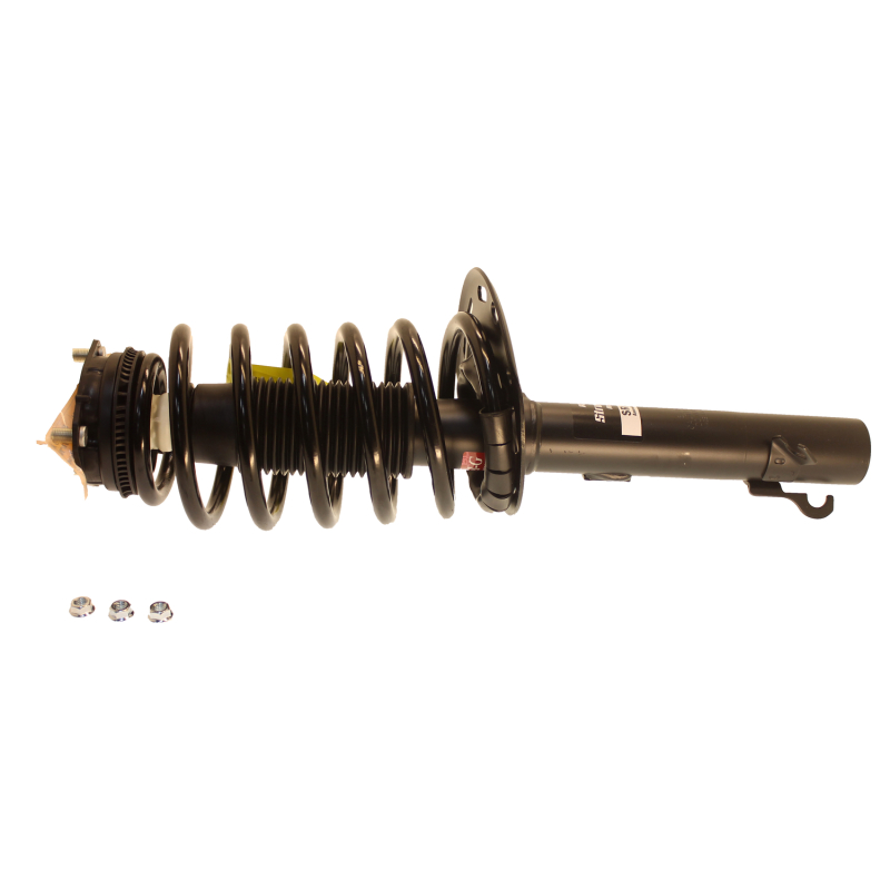 Picture of KYB Shocks & Struts Strut Plus Front Shocks and Struts - SR4236