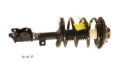 Picture of KYB Shocks & Struts Strut Plus Front Shocks and Struts - SR4186
