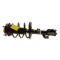 Picture of KYB Shocks & Struts Strut Plus Front Shocks and Struts - SR4252