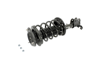 Picture of KYB Shocks & Struts Strut Plus Front Shocks and Struts - SR4063