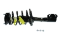 Picture of KYB Shocks & Struts Strut Plus Front Shocks and Struts - SR4143