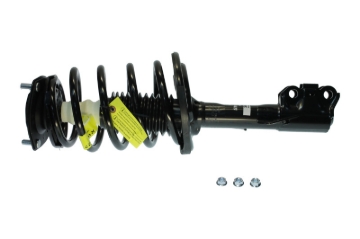 Picture of KYB Shocks & Struts Strut Plus Front Shocks and Struts - SR4143