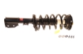 Picture of KYB Shocks & Struts Strut Plus Front Shocks and Struts - SR4197