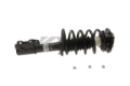 Picture of KYB Shocks & Struts Strut Plus Front Shocks and Struts - SR4094