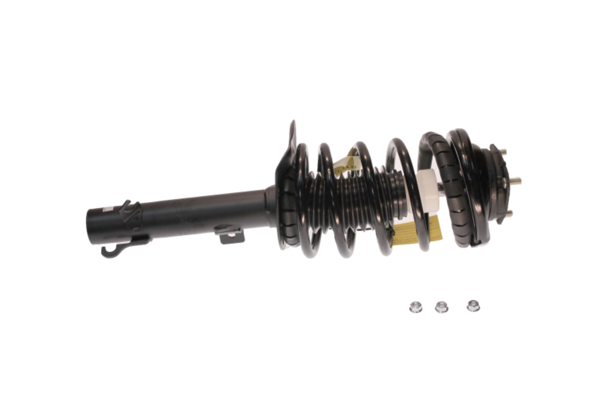 Picture of KYB Shocks & Struts Strut Plus Front Shocks and Struts - SR4114