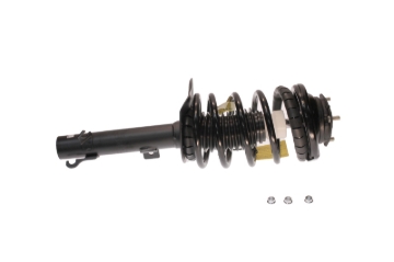 Picture of KYB Shocks & Struts Strut Plus Front Shocks and Struts - SR4114