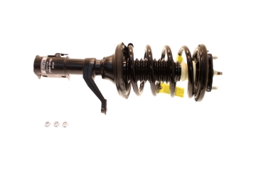 Picture of KYB Shocks & Struts Strut Plus Front Shocks and Struts - SR4179