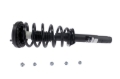 Picture of KYB Shocks & Struts Strut Plus Front Shocks and Struts - SR4074
