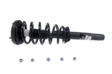 Picture of KYB Shocks & Struts Strut Plus Front Shocks and Struts - SR4074