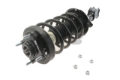 Picture of KYB Shocks & Struts Strut Plus Front Shocks and Struts - SR4100