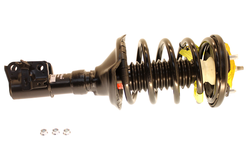 Picture of KYB Shocks & Struts Strut Plus Front Shocks and Struts - SR4181