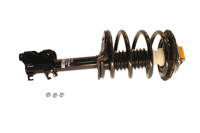 Picture of KYB Shocks & Struts Strut Plus Front Shocks and Struts - SR4185
